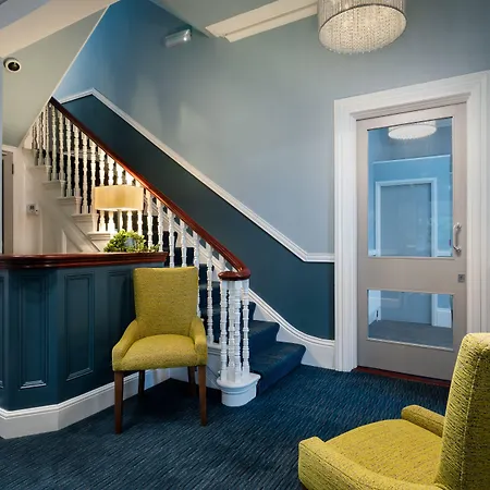St Andrews Hotel-3